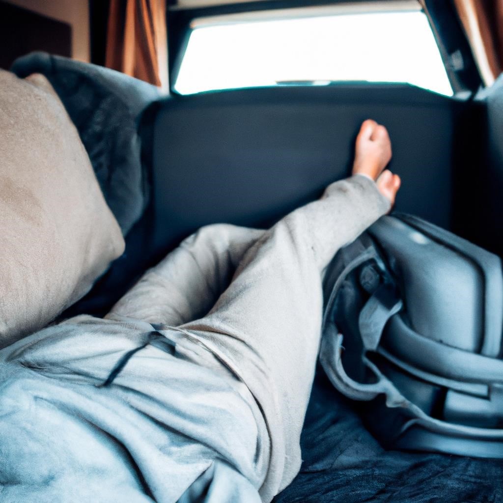 Как обеспечить безопасность и комфорт питомца во время поездки на автомобиле