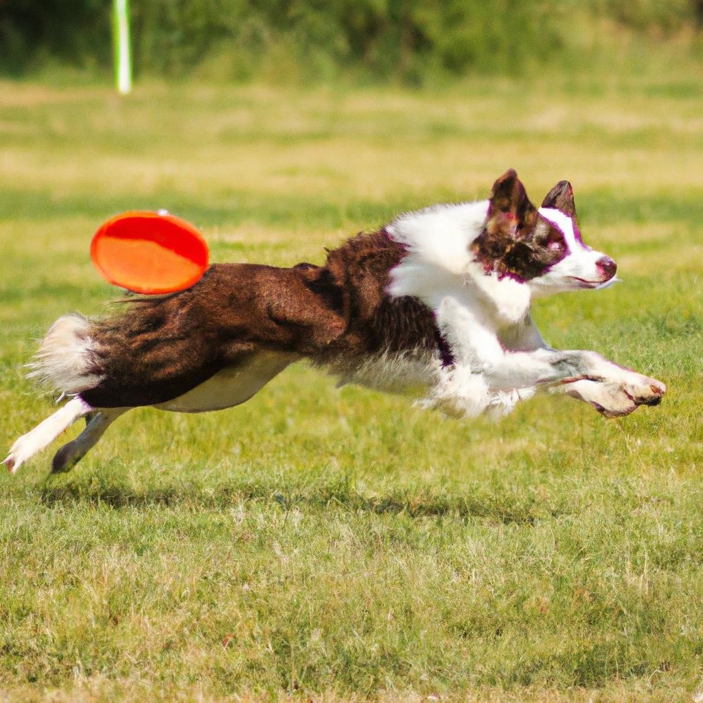 Спорт с собакой: аджилити, фрисби и другие виды